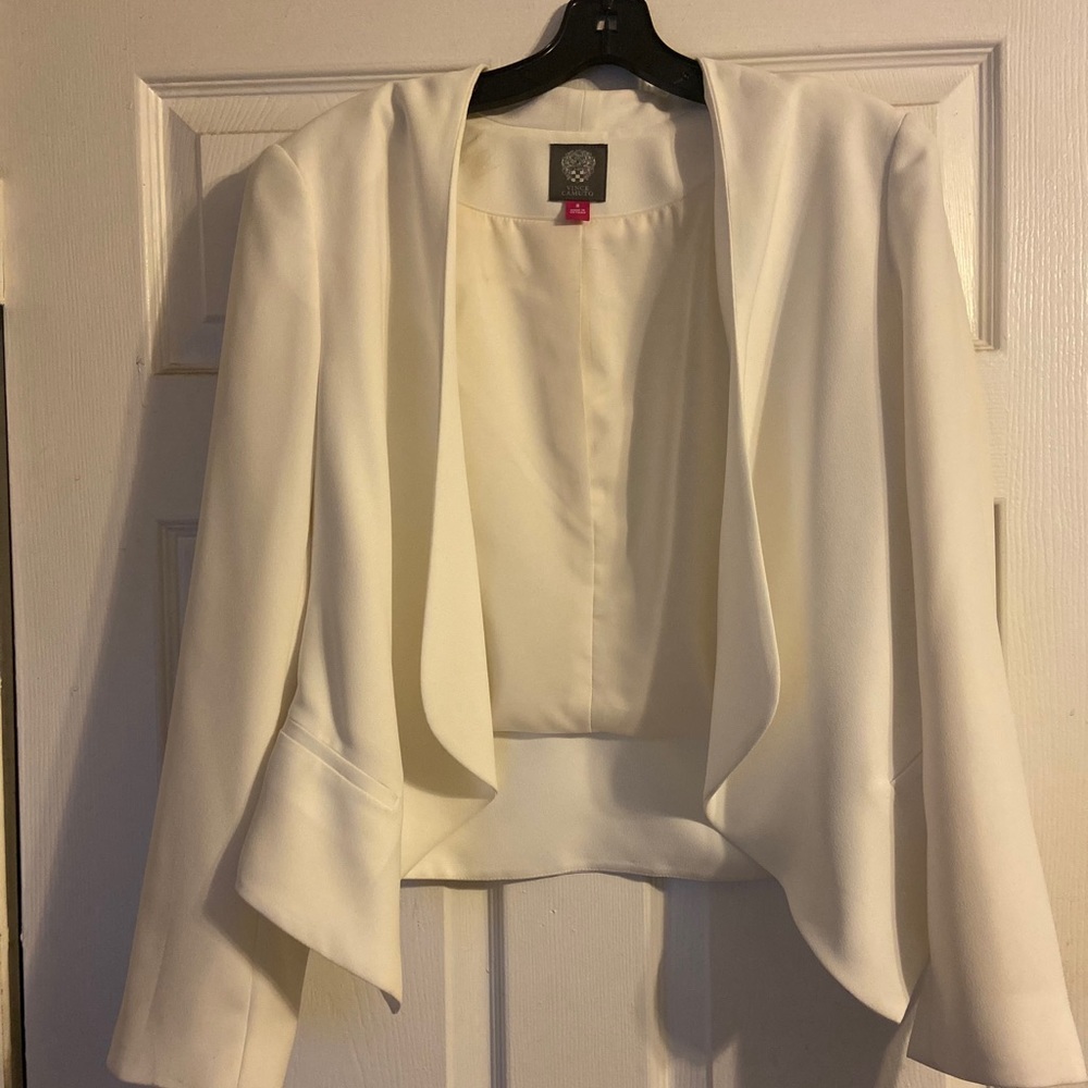 Blazer Jacket